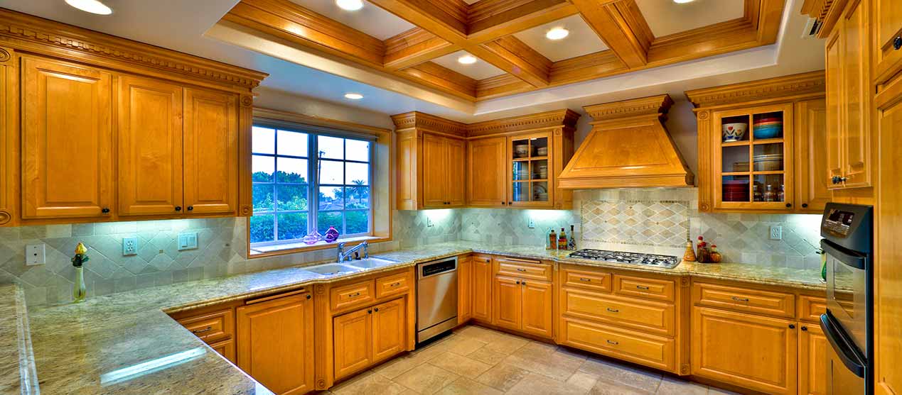 Southampton General Contractor, Home Remodeling Contractor and Kitchen Remodeling Contractor